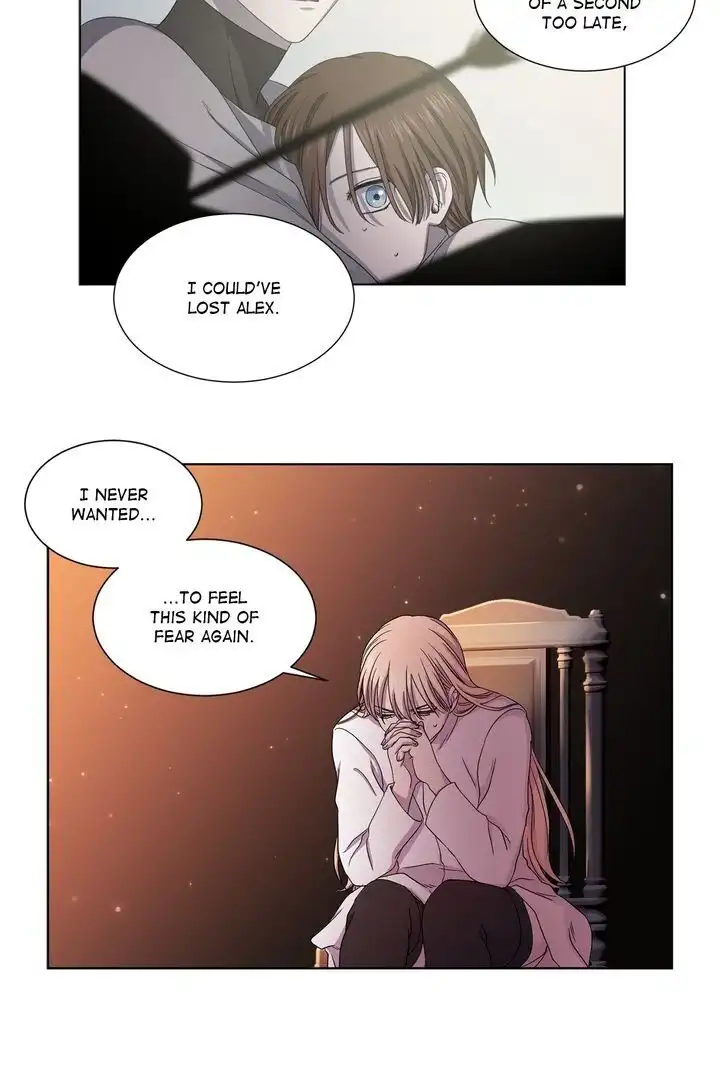 Golden Time Chapter 63 14